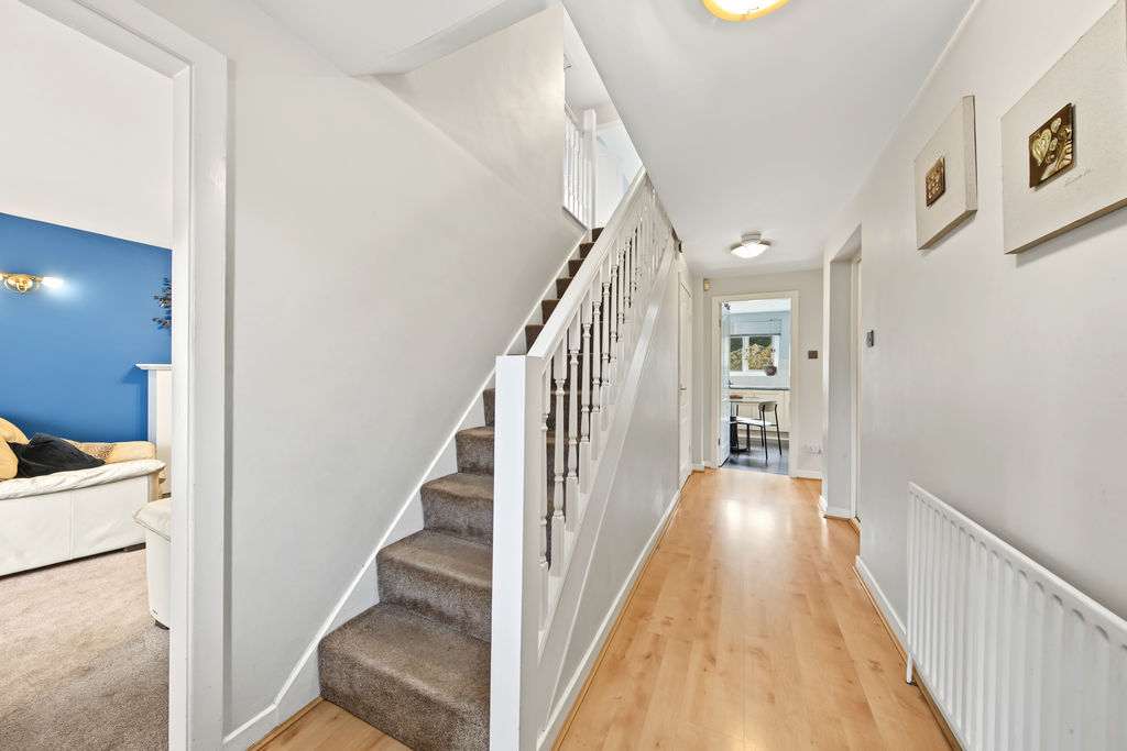 Bentham Road Newbold